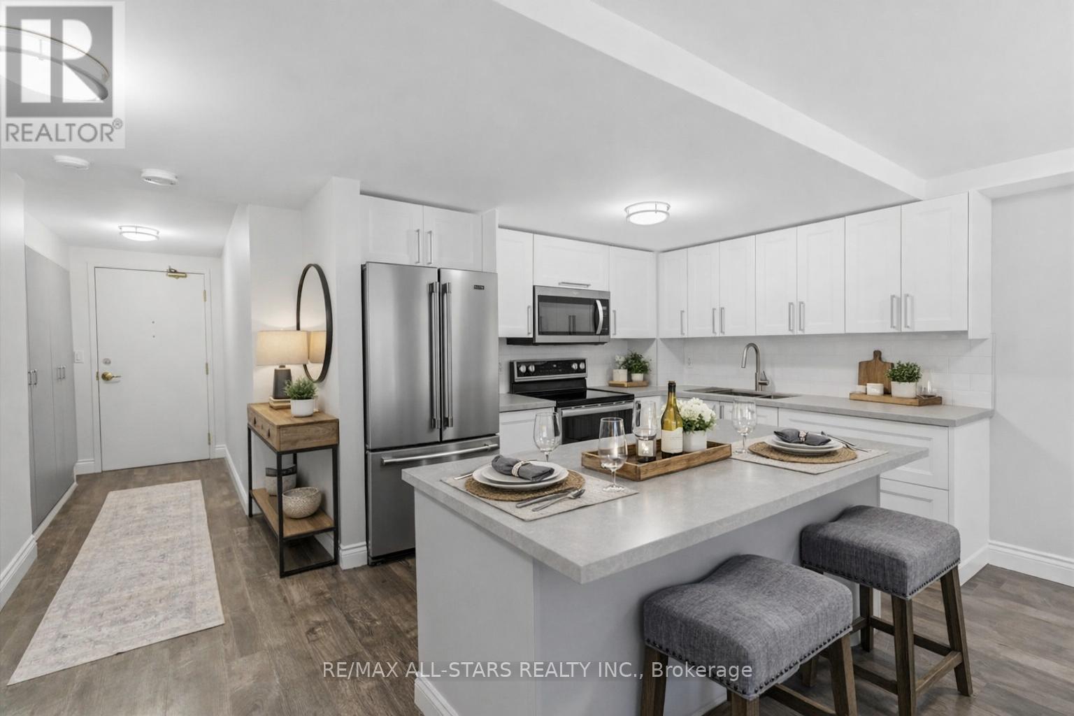 116 - 22 James Hill Court, Uxbridge, Ontario  L9P 1Y6 - Photo 5 - N12833034