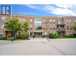116 - 22 JAMES HILL COURT, Uxbridge, Ontario