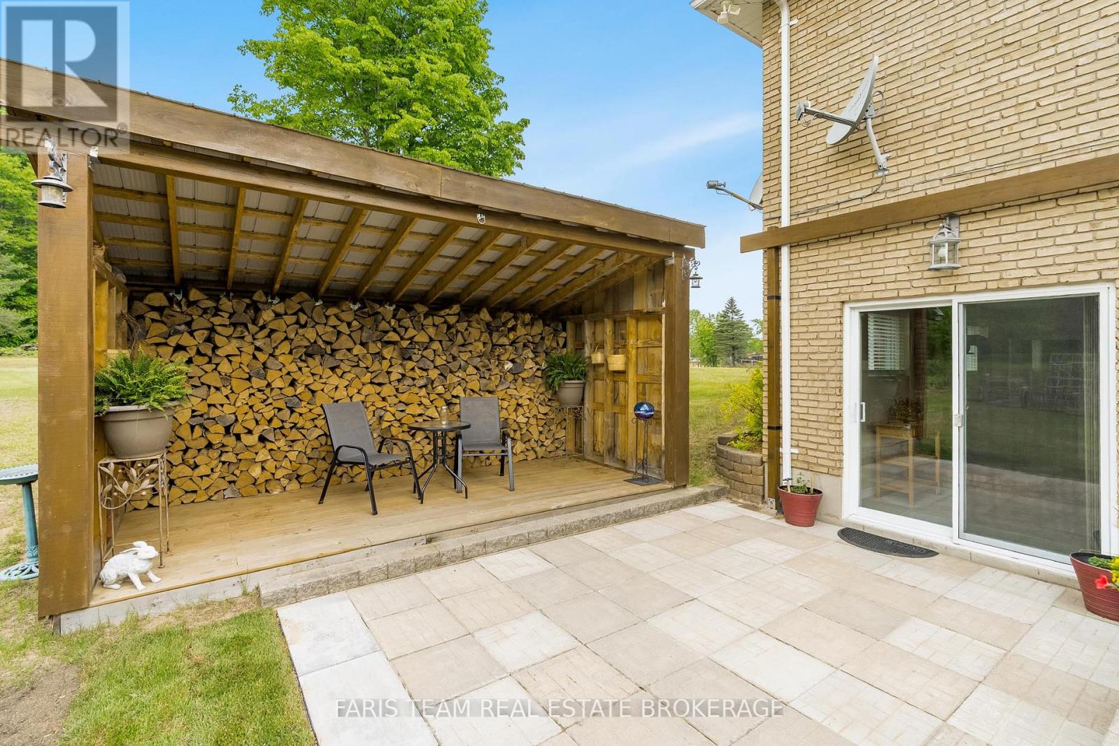 6972 Concession Road 2, Adjala-Tosorontio, Ontario  L0M 1M0 - Photo 28 - N12833066