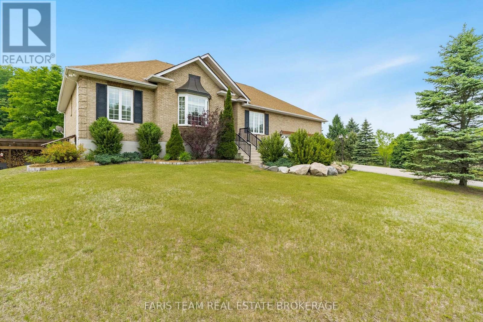 6972 Concession Road 2, Adjala-Tosorontio, Ontario  L0M 1M0 - Photo 3 - N12833066