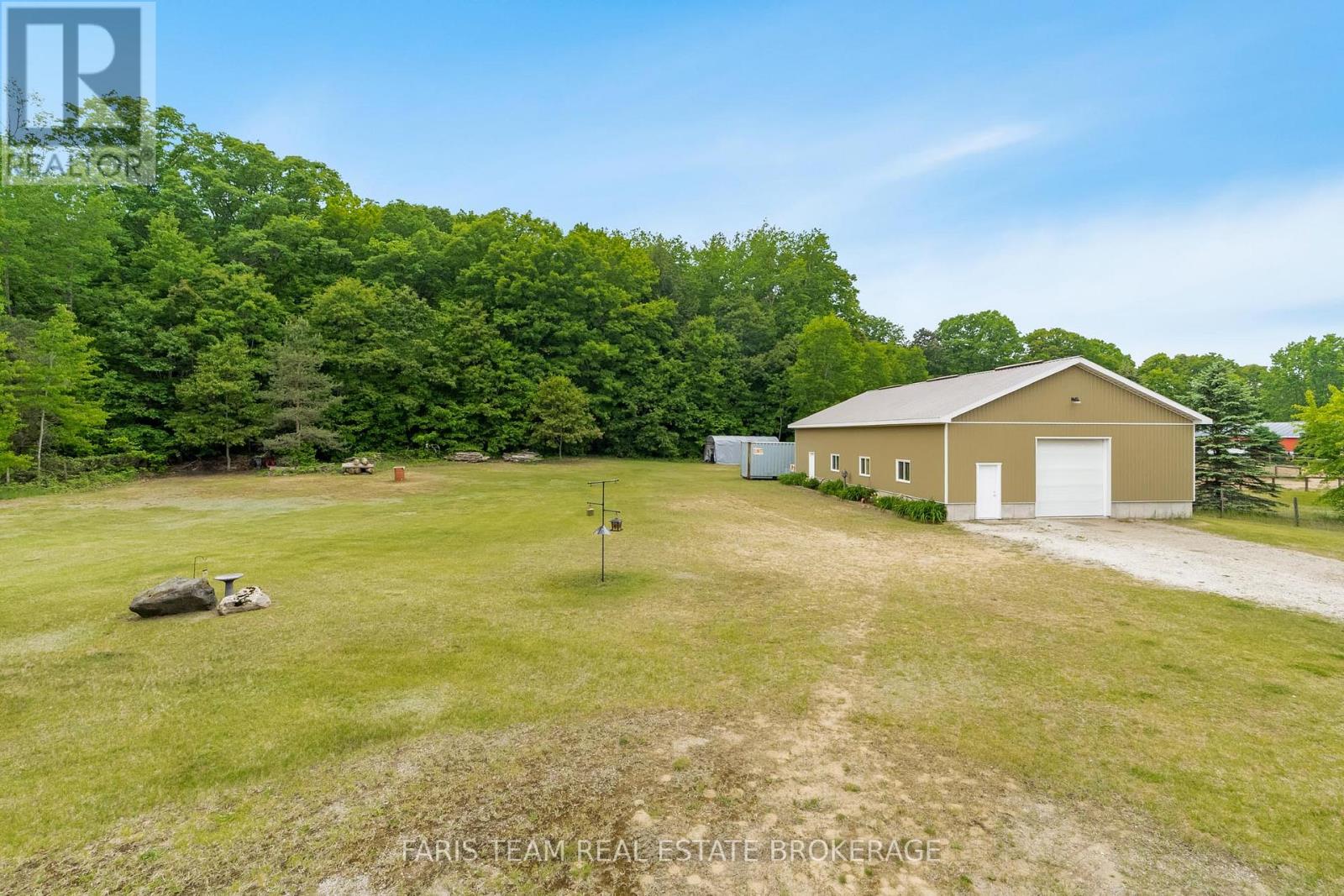 6972 Concession Road 2, Adjala-Tosorontio, Ontario  L0M 1M0 - Photo 34 - N12833066