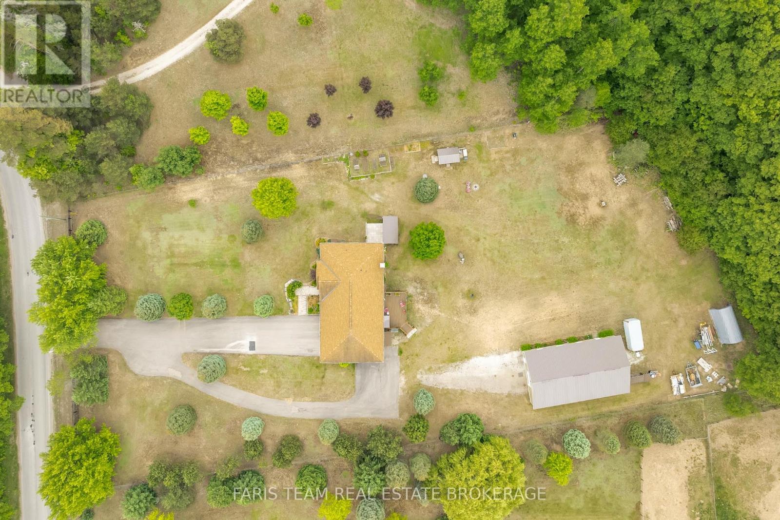 6972 Concession Road 2, Adjala-Tosorontio, Ontario  L0M 1M0 - Photo 36 - N12833066