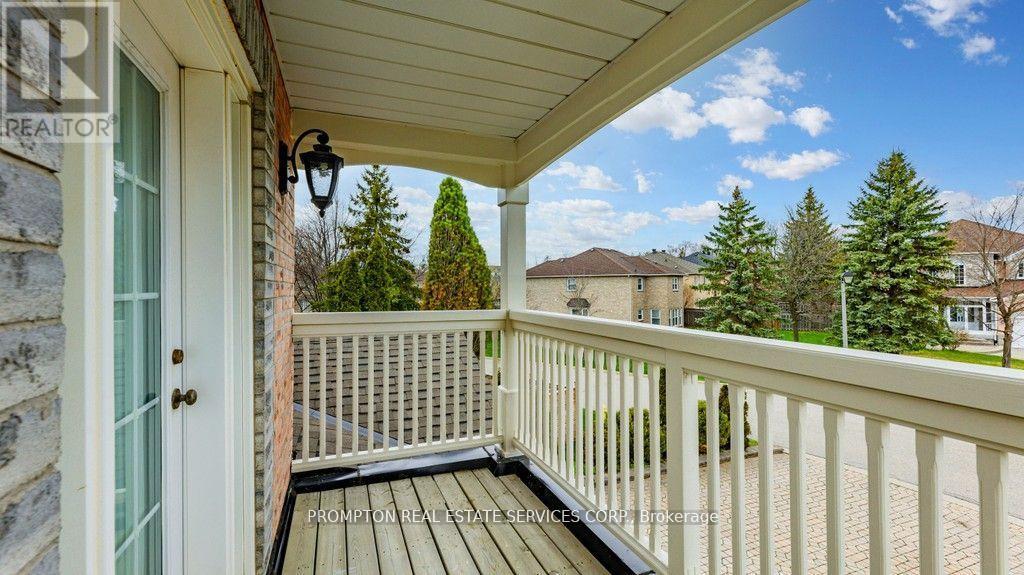 18 Bridleford Court, Markham, Ontario  L3P 7Z2 - Photo 33 - N12833100