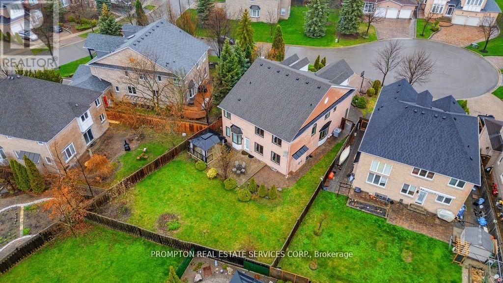 18 Bridleford Court, Markham, Ontario  L3P 7Z2 - Photo 37 - N12833100