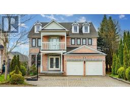 18 BRIDLEFORD COURT, Markham, Ontario