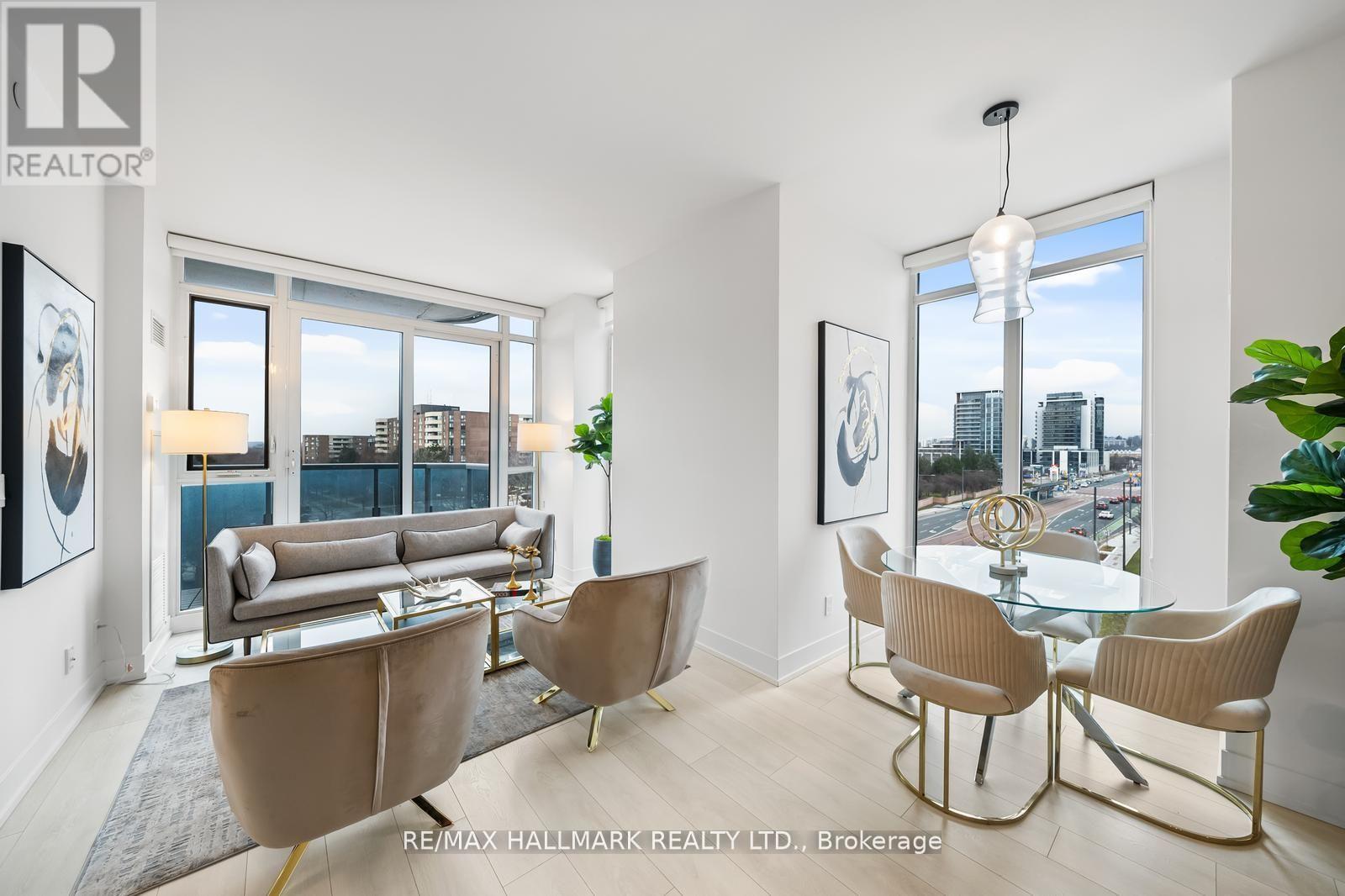 610 - 9471 Yonge Street, Richmond Hill, Ontario  L4C 0Z5 - Photo 14 - N12833134