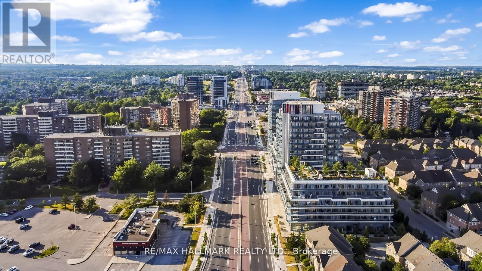 610 - 9471 Yonge Street, Richmond Hill, Ontario  L4C 0Z5 - Photo 2 - N12833134