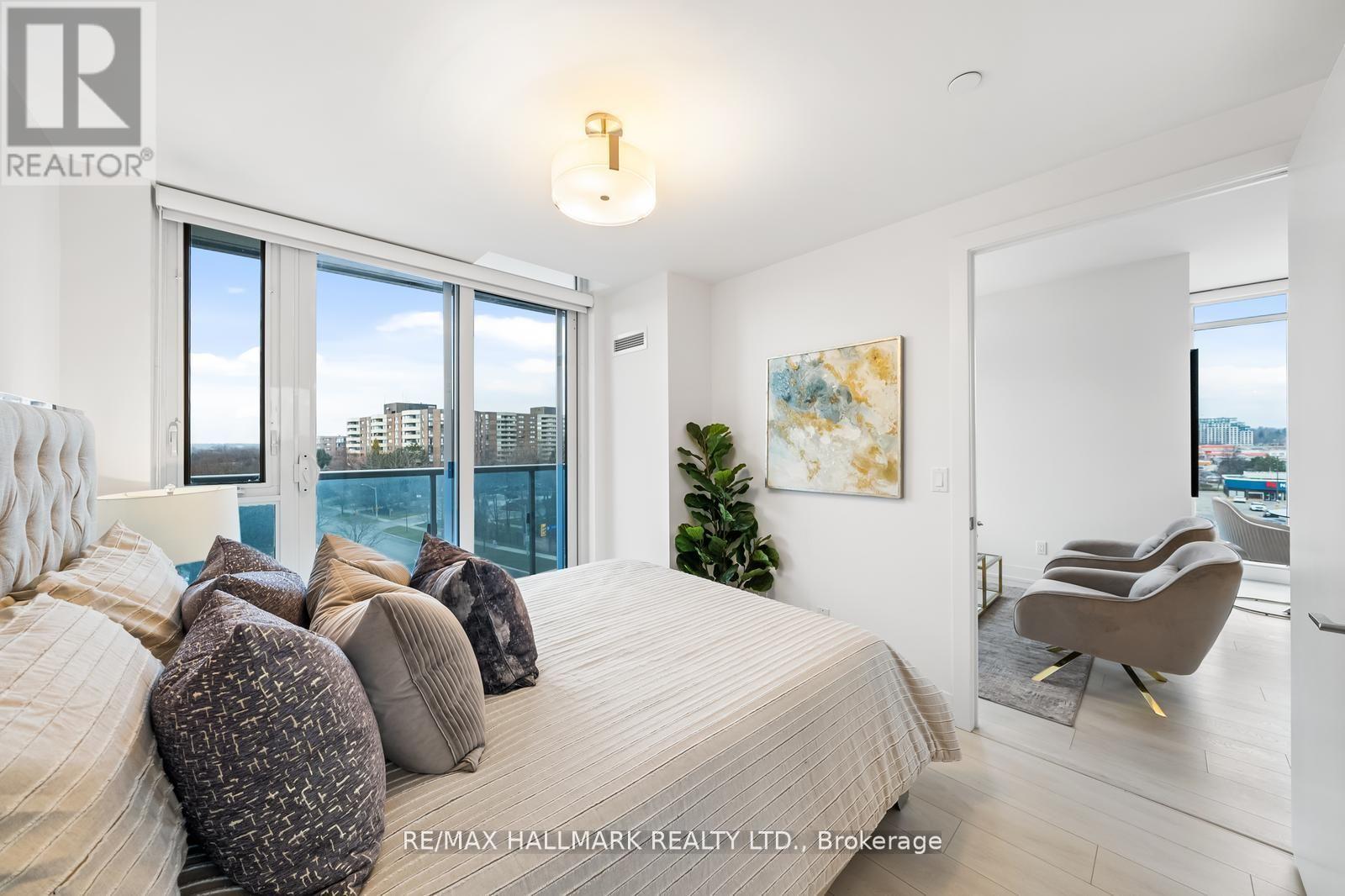 610 - 9471 Yonge Street, Richmond Hill, Ontario  L4C 0Z5 - Photo 22 - N12833134