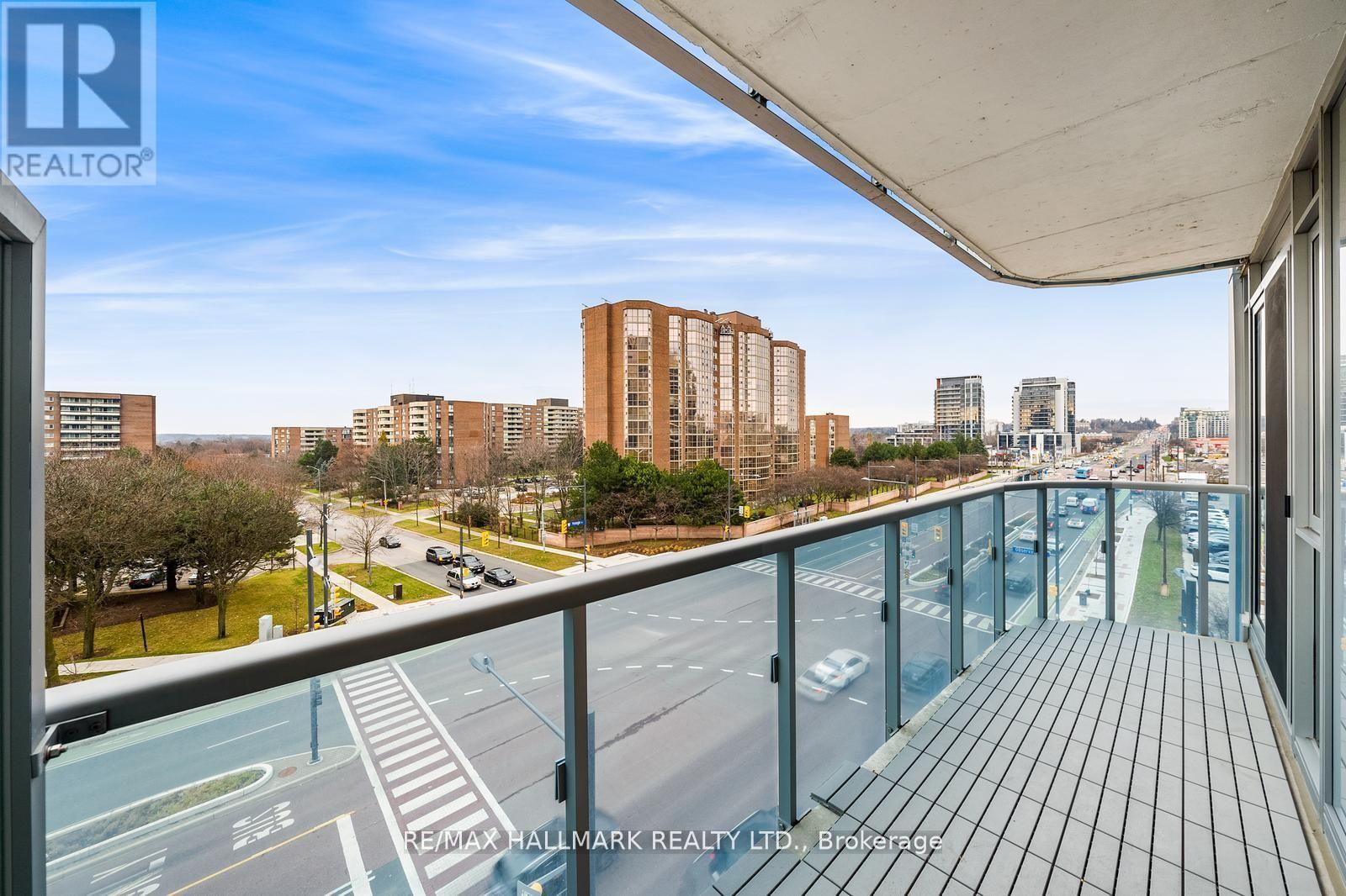 610 - 9471 Yonge Street, Richmond Hill, Ontario  L4C 0Z5 - Photo 25 - N12833134