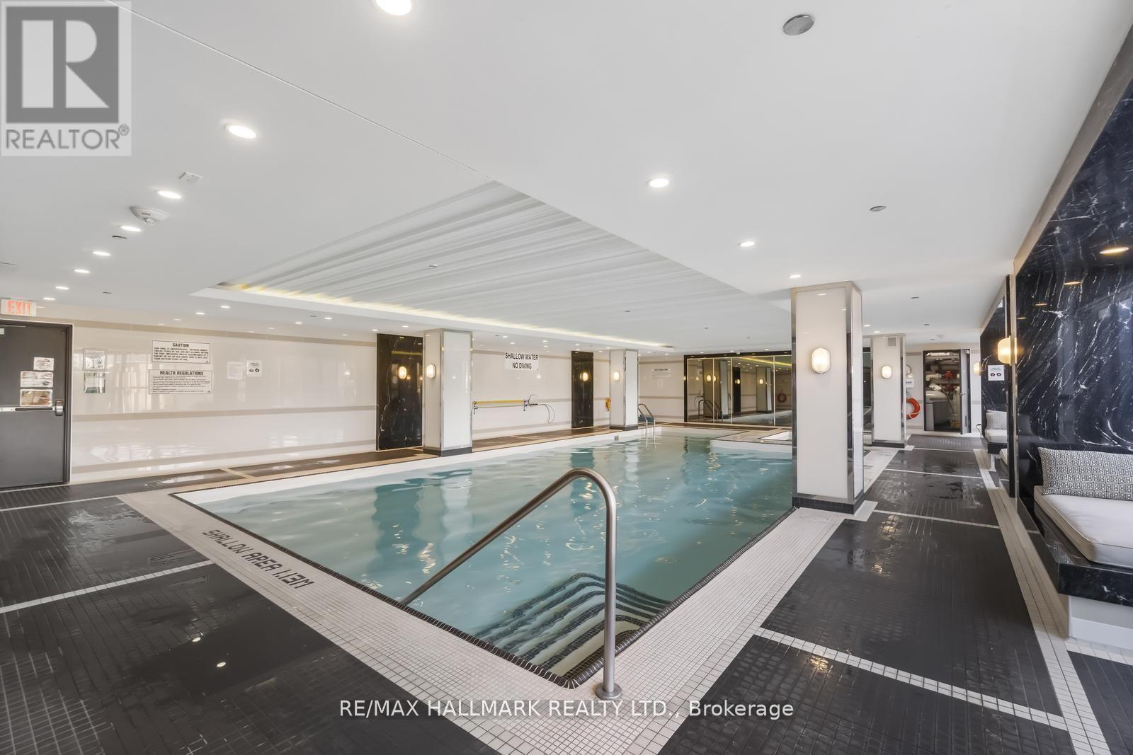 610 - 9471 Yonge Street, Richmond Hill, Ontario  L4C 0Z5 - Photo 26 - N12833134