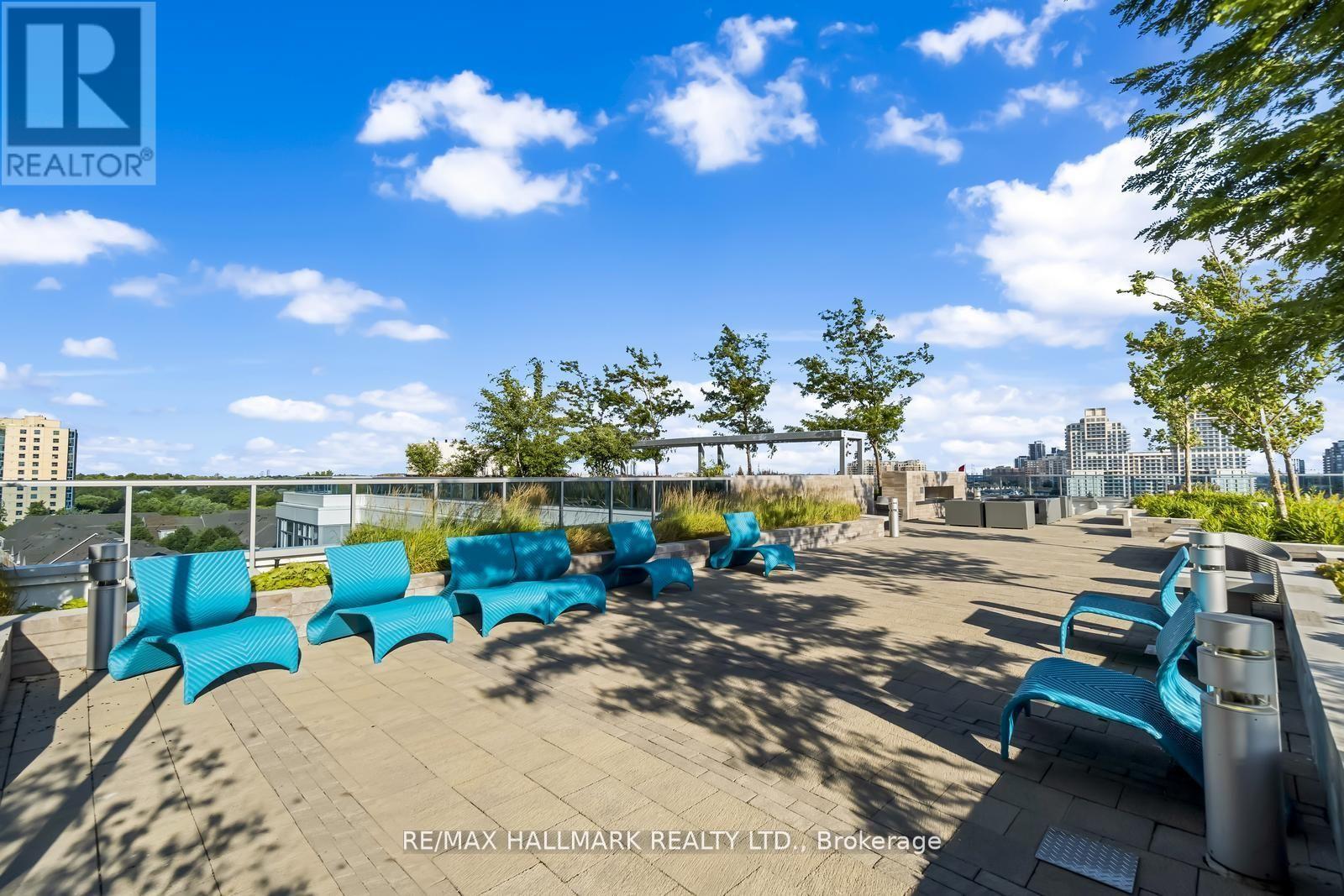 610 - 9471 Yonge Street, Richmond Hill, Ontario  L4C 0Z5 - Photo 27 - N12833134