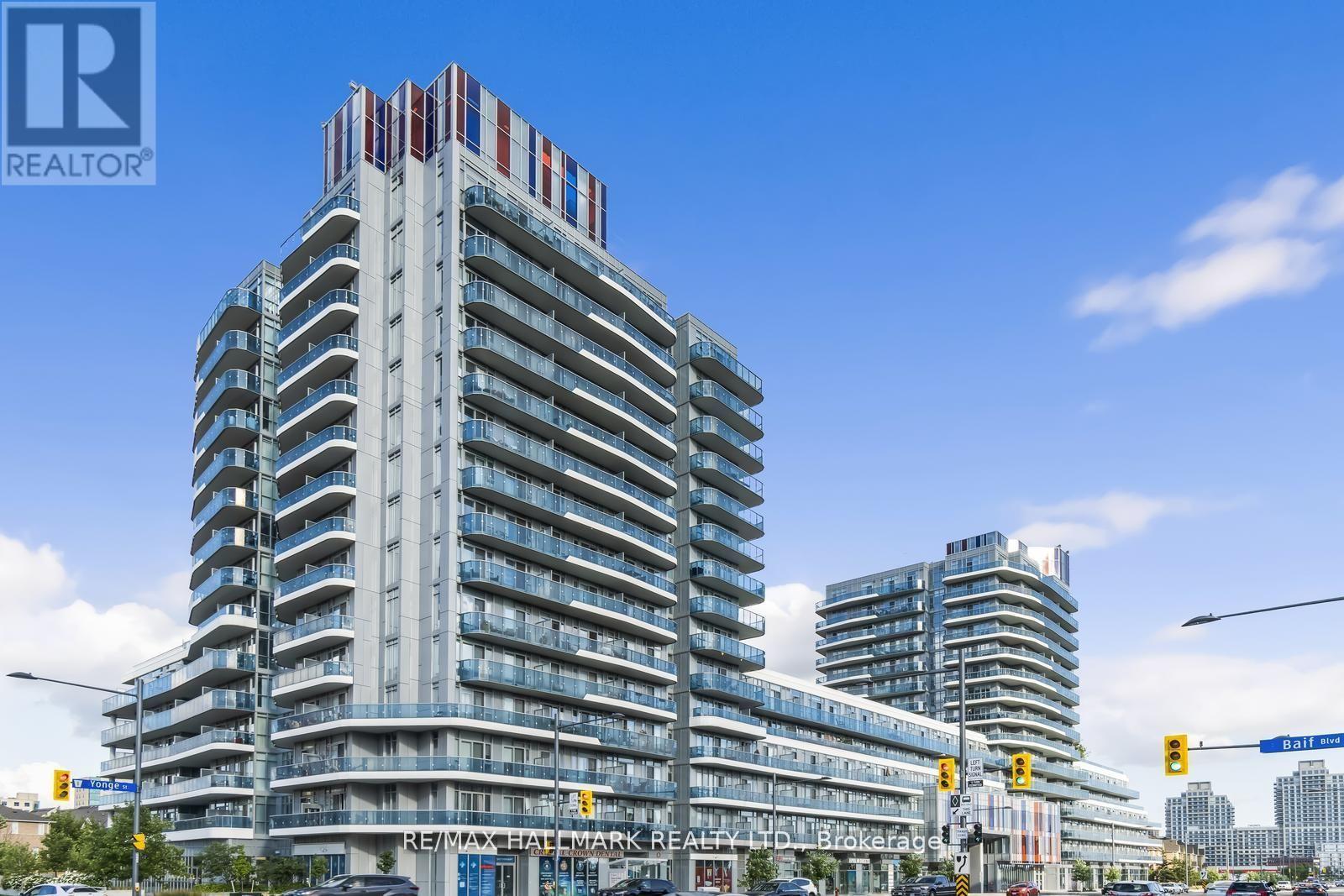 610 - 9471 Yonge Street, Richmond Hill, Ontario  L4C 0Z5 - Photo 3 - N12833134