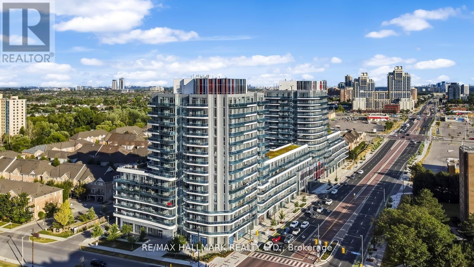 610 - 9471 Yonge Street, Richmond Hill, Ontario  L4C 0Z5 - Photo 35 - N12833134