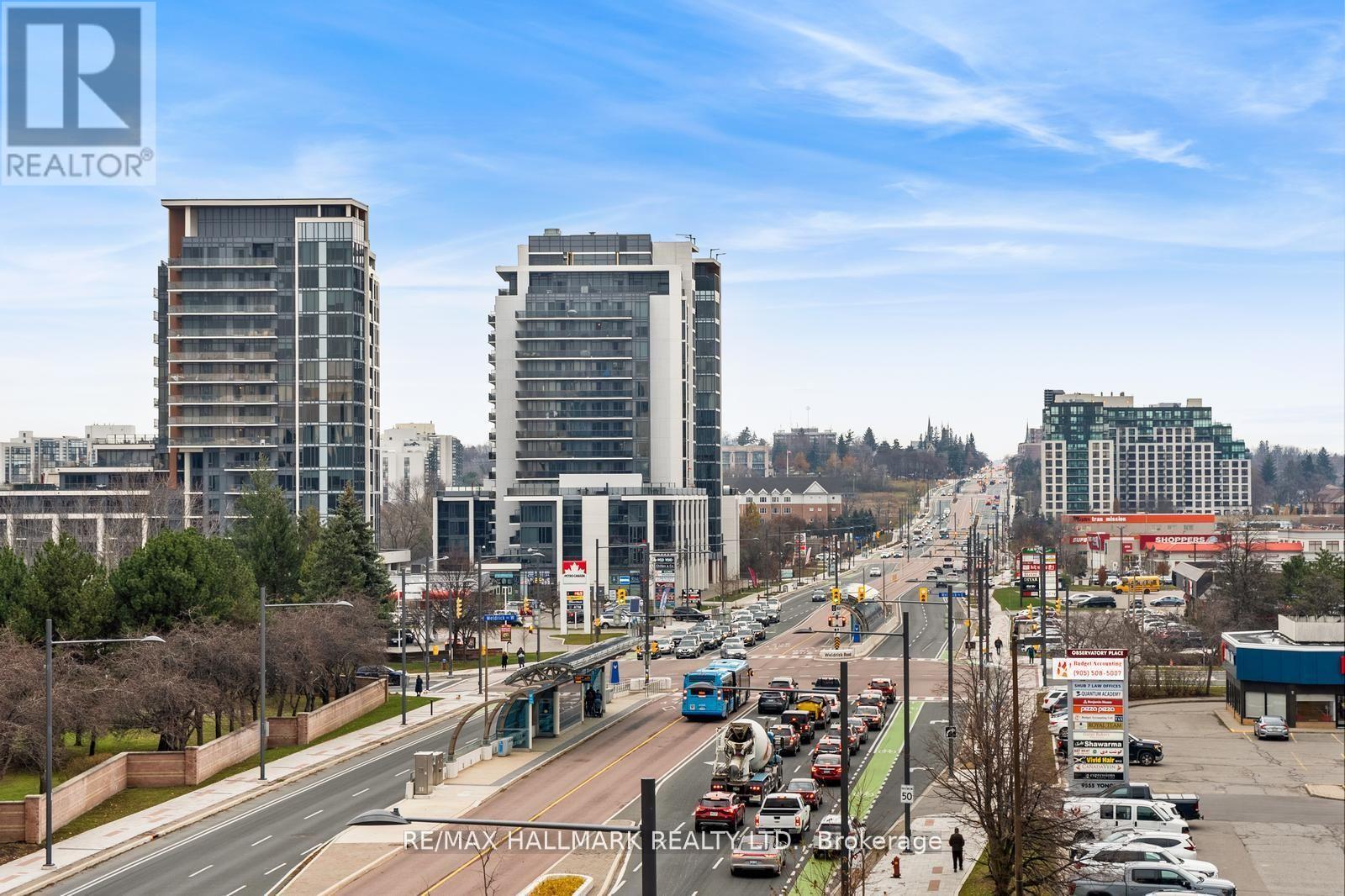 610 - 9471 Yonge Street, Richmond Hill, Ontario  L4C 0Z5 - Photo 36 - N12833134