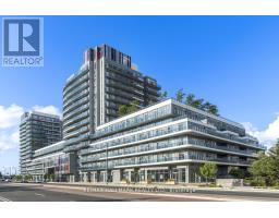 610 - 9471 YONGE STREET, Richmond Hill, Ontario