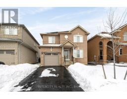 6 NOBLE PRINCE PLACE, Vaughan, Ontario