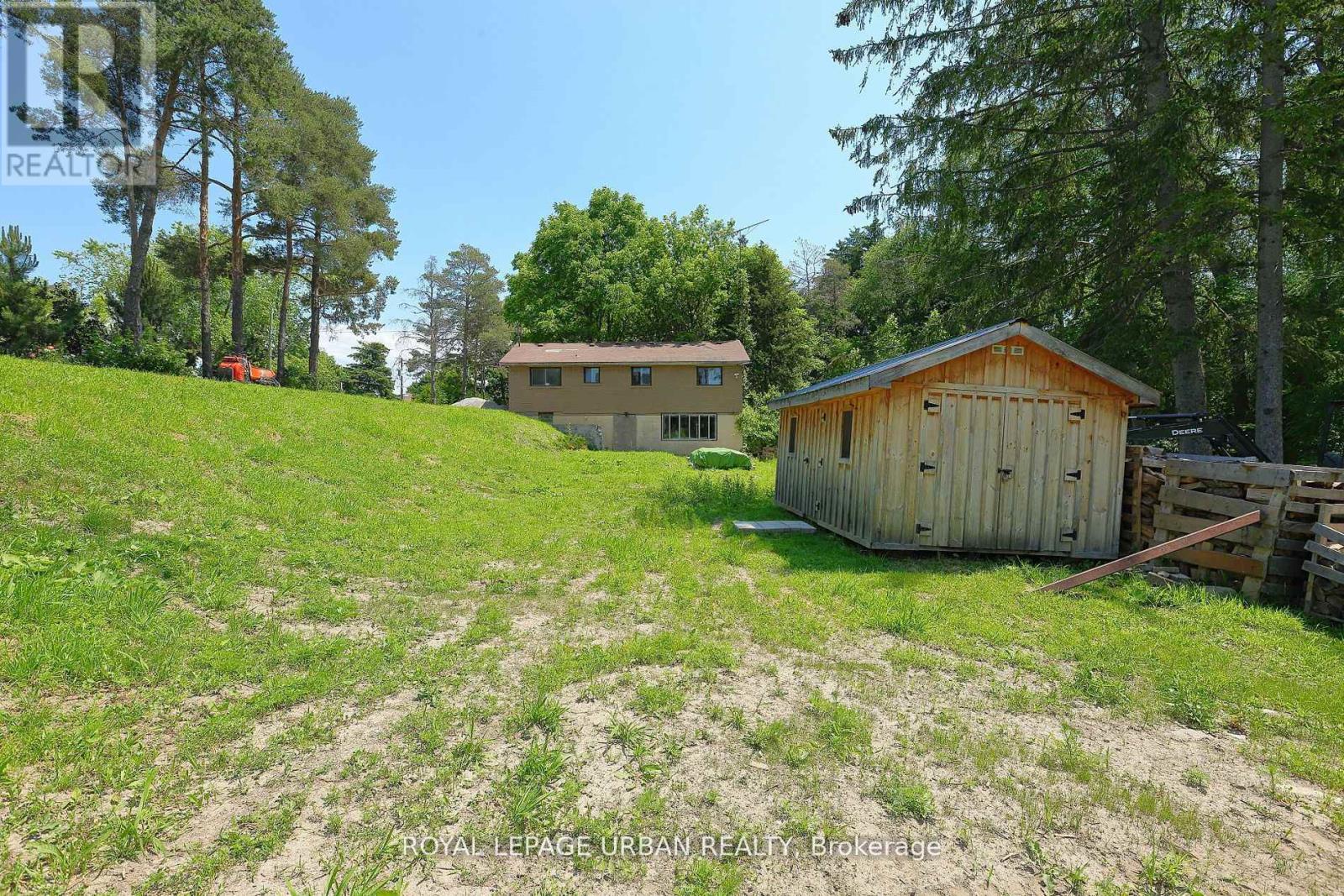 28 Avenue Road, Richmond Hill, Ontario  L4C 6C6 - Photo 2 - N12833174