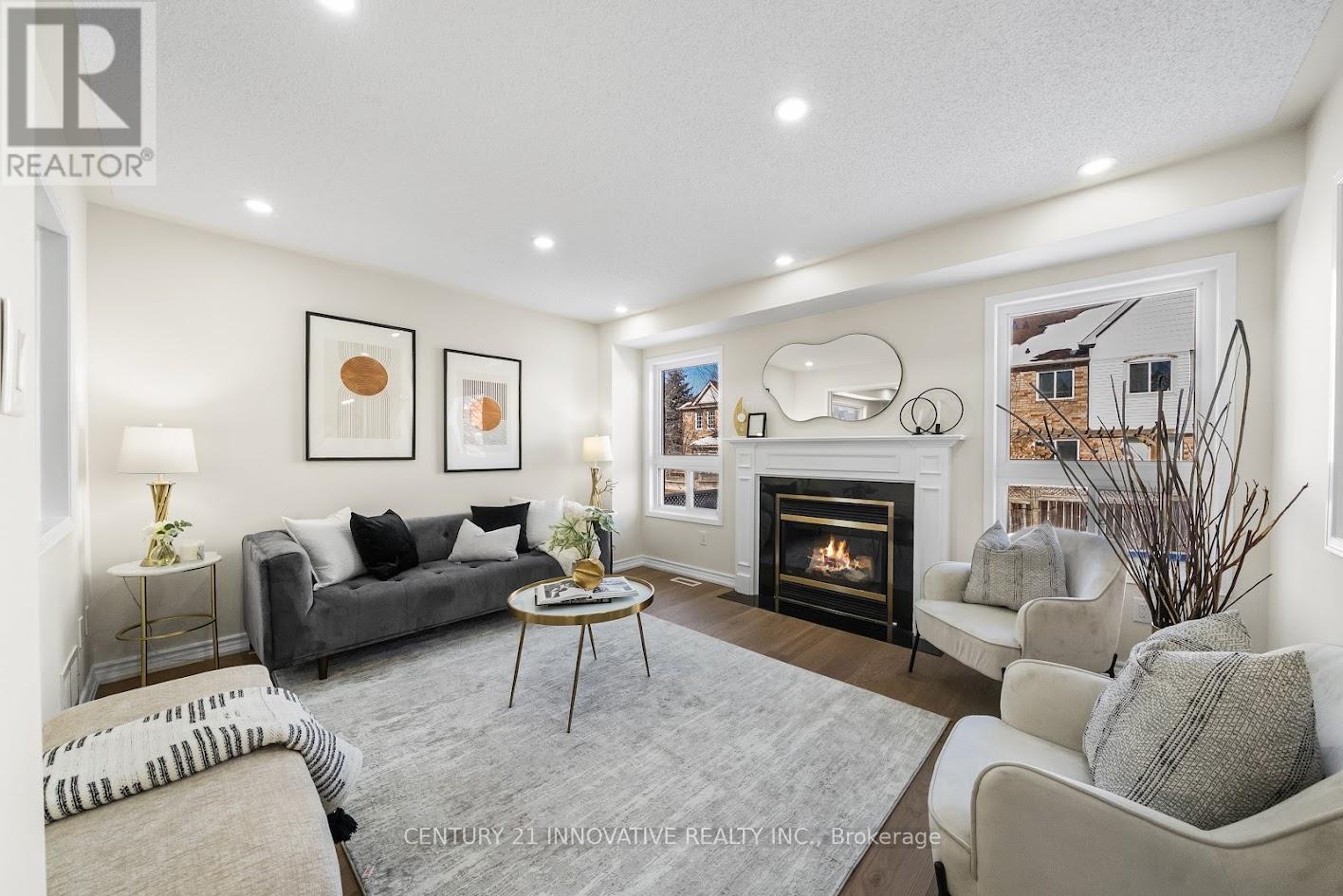 917 Joe Persechini Drive, Newmarket, Ontario  L3X 2Y8 - Photo 14 - N12833194