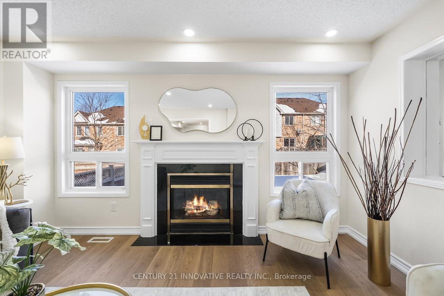 917 Joe Persechini Drive, Newmarket, Ontario  L3X 2Y8 - Photo 15 - N12833194