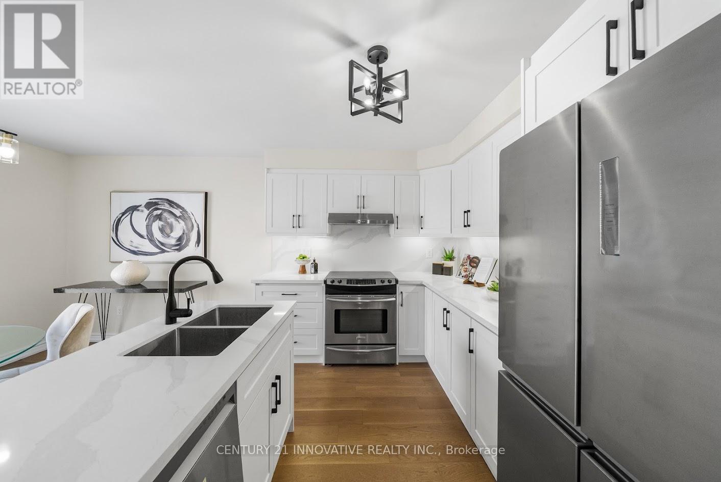 917 Joe Persechini Drive, Newmarket, Ontario  L3X 2Y8 - Photo 18 - N12833194