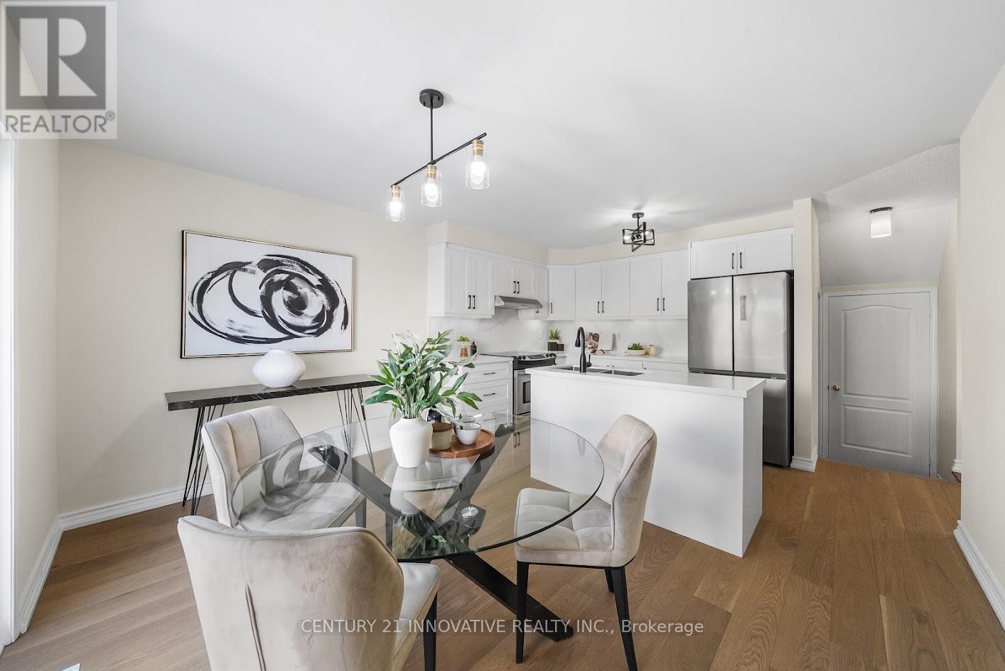 917 Joe Persechini Drive, Newmarket, Ontario  L3X 2Y8 - Photo 20 - N12833194