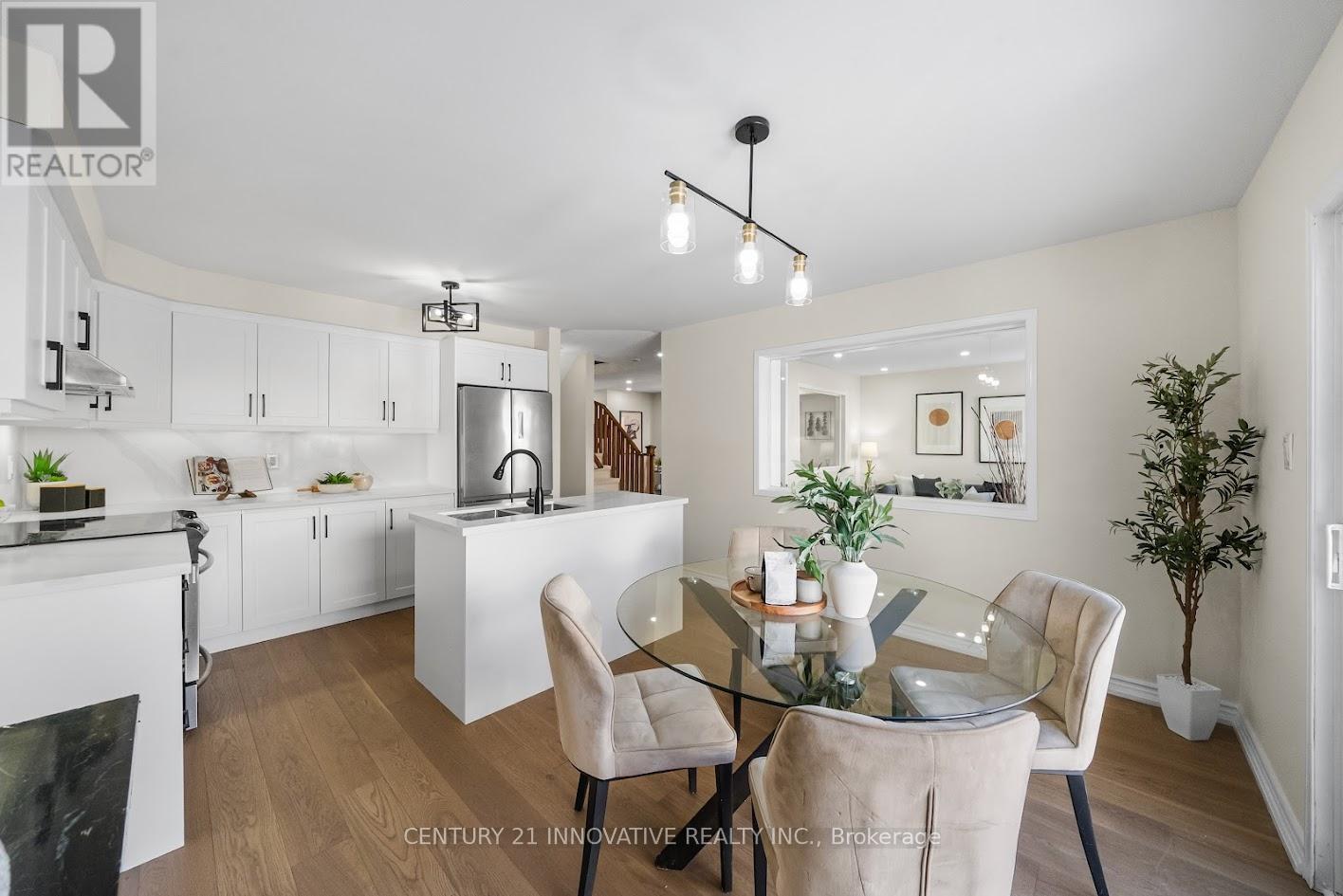 917 Joe Persechini Drive, Newmarket, Ontario  L3X 2Y8 - Photo 21 - N12833194