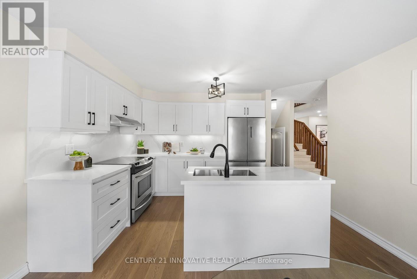 917 Joe Persechini Drive, Newmarket, Ontario  L3X 2Y8 - Photo 22 - N12833194