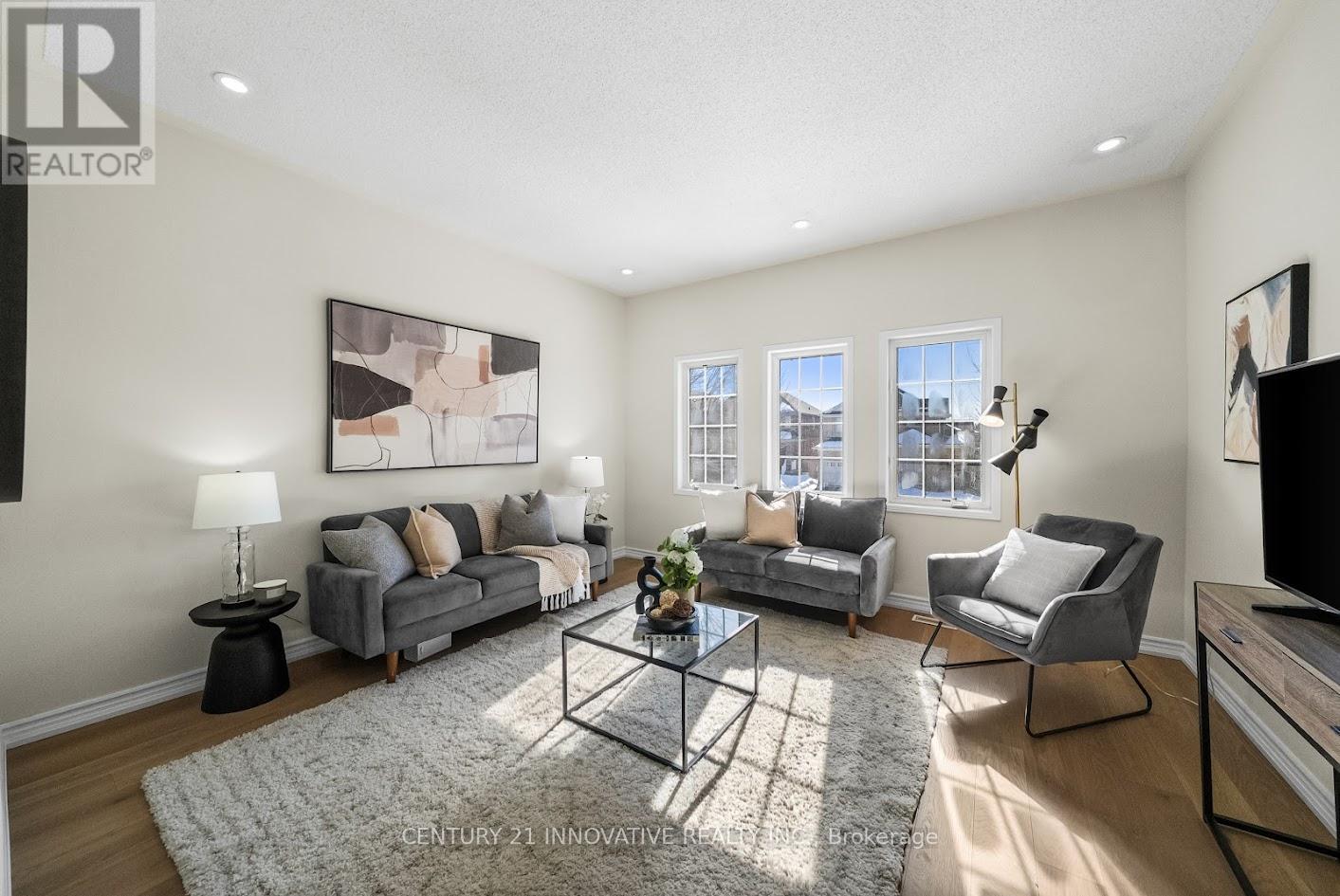 917 Joe Persechini Drive, Newmarket, Ontario  L3X 2Y8 - Photo 26 - N12833194