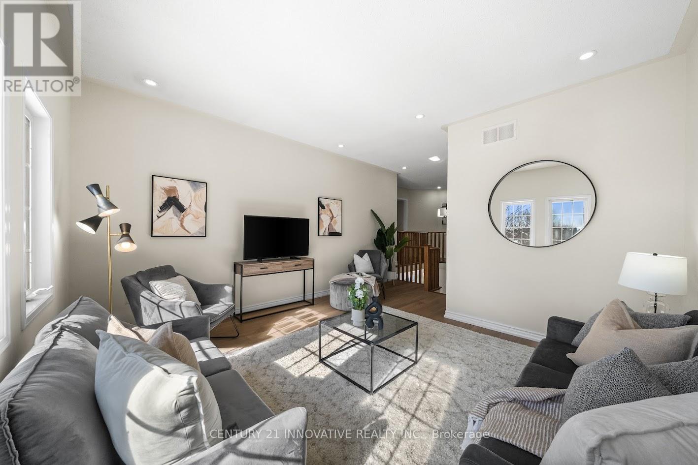 917 Joe Persechini Drive, Newmarket, Ontario  L3X 2Y8 - Photo 27 - N12833194