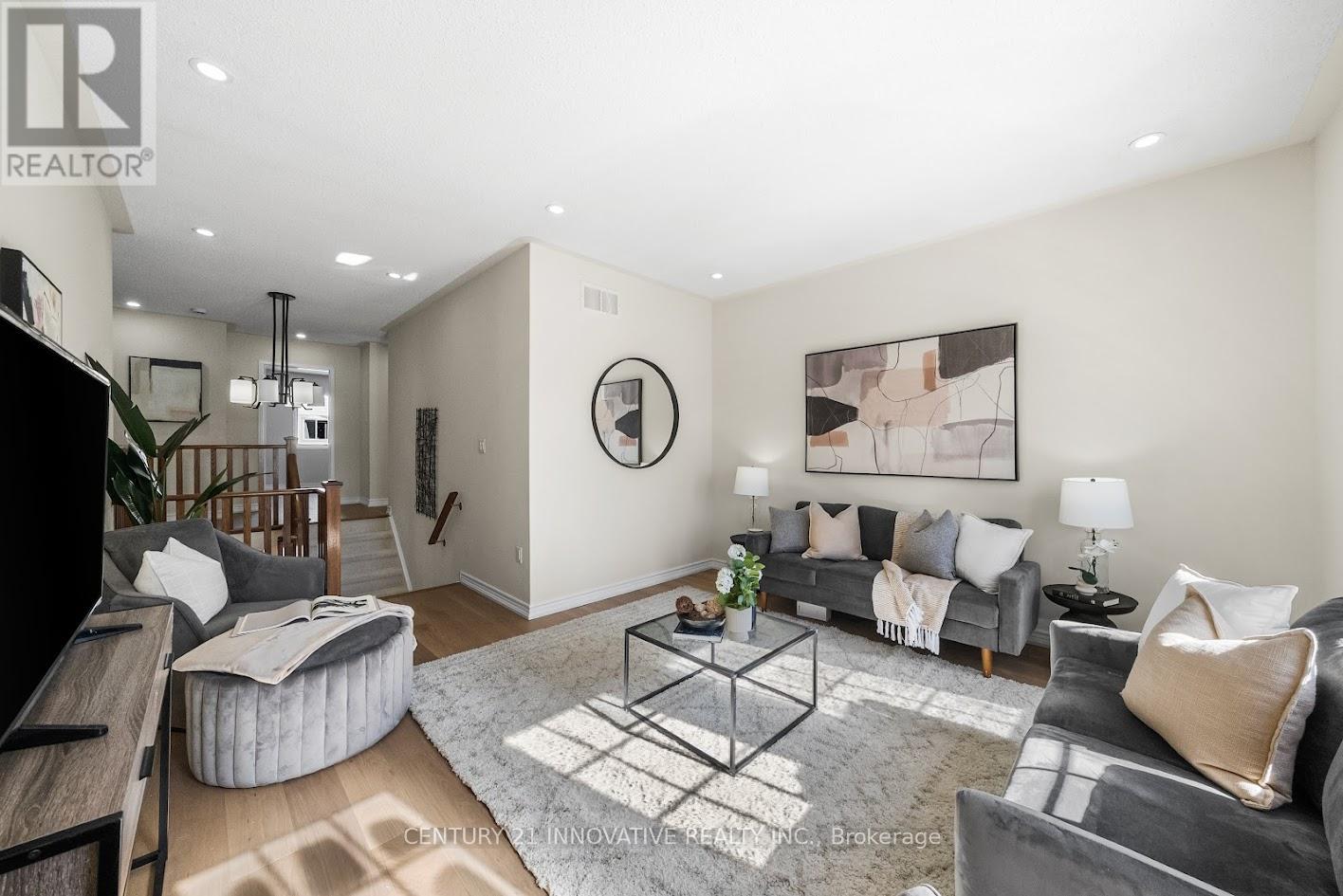 917 Joe Persechini Drive, Newmarket, Ontario  L3X 2Y8 - Photo 28 - N12833194