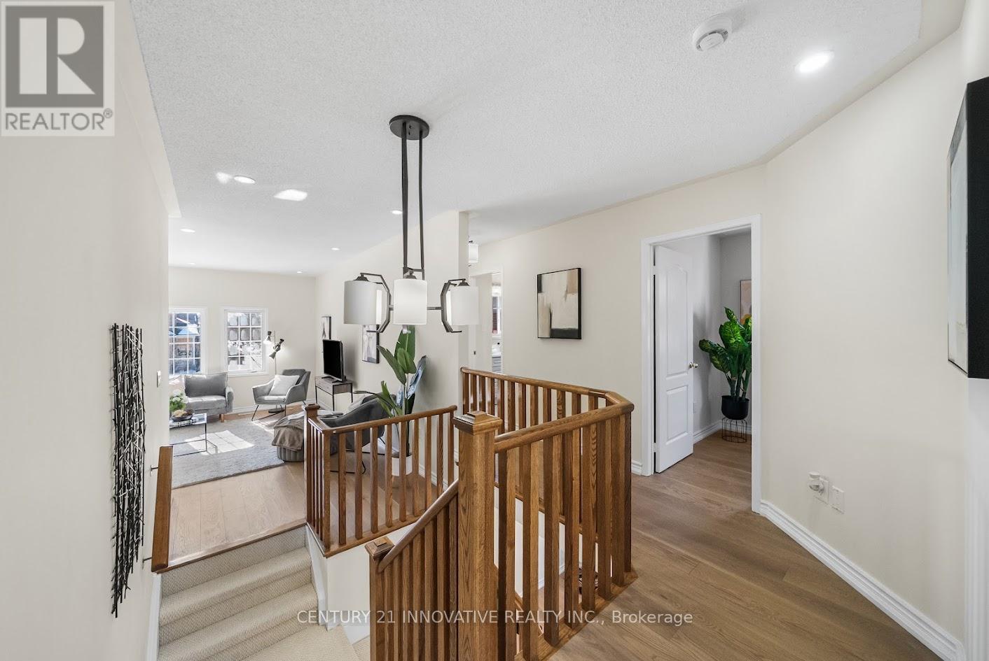 917 Joe Persechini Drive, Newmarket, Ontario  L3X 2Y8 - Photo 30 - N12833194