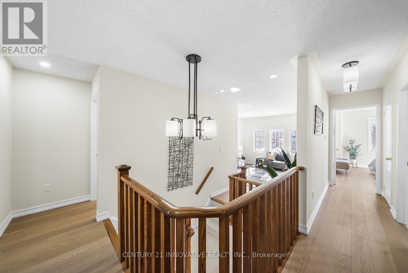 917 Joe Persechini Drive, Newmarket, Ontario  L3X 2Y8 - Photo 31 - N12833194