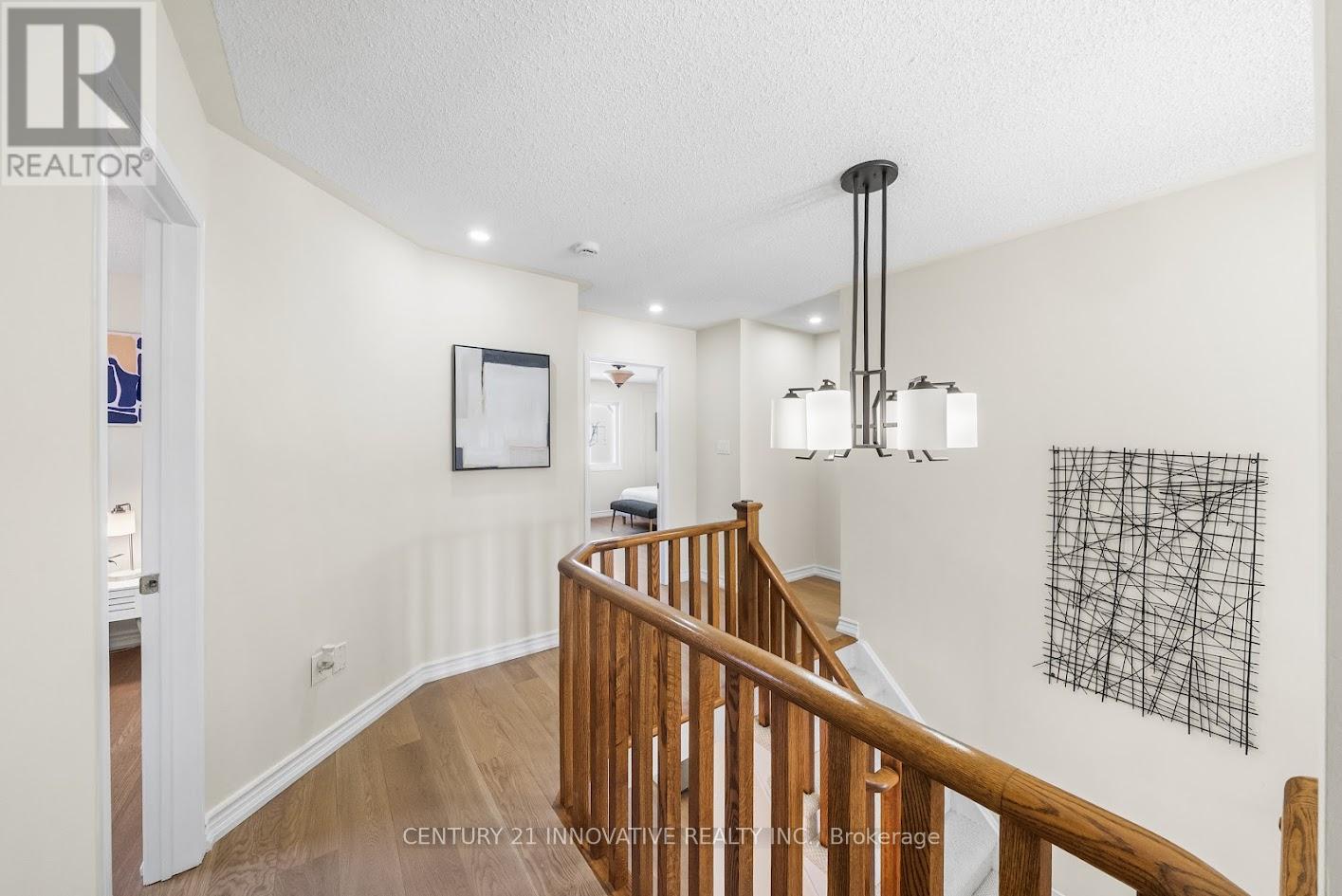 917 Joe Persechini Drive, Newmarket, Ontario  L3X 2Y8 - Photo 32 - N12833194