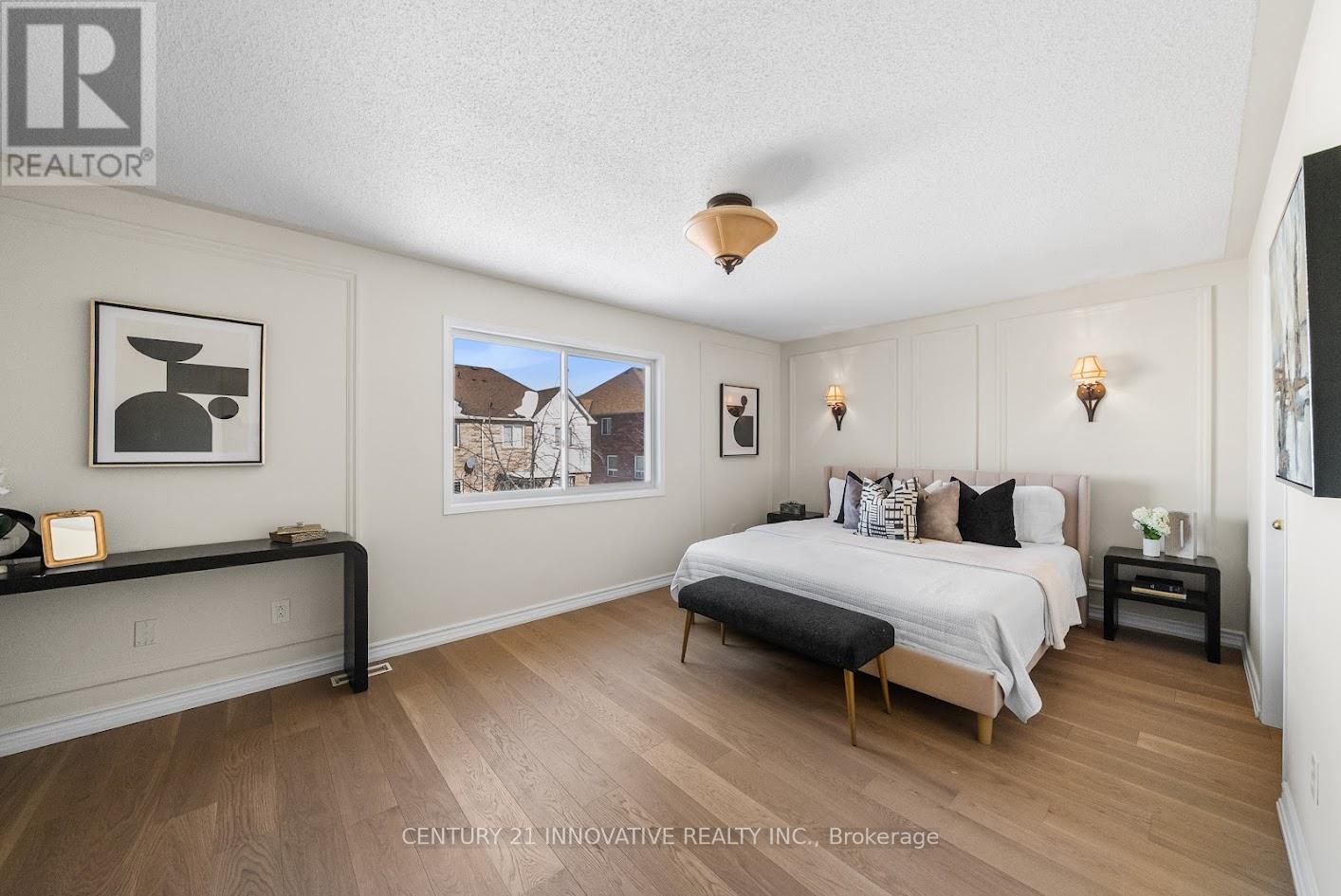 917 Joe Persechini Drive, Newmarket, Ontario  L3X 2Y8 - Photo 33 - N12833194