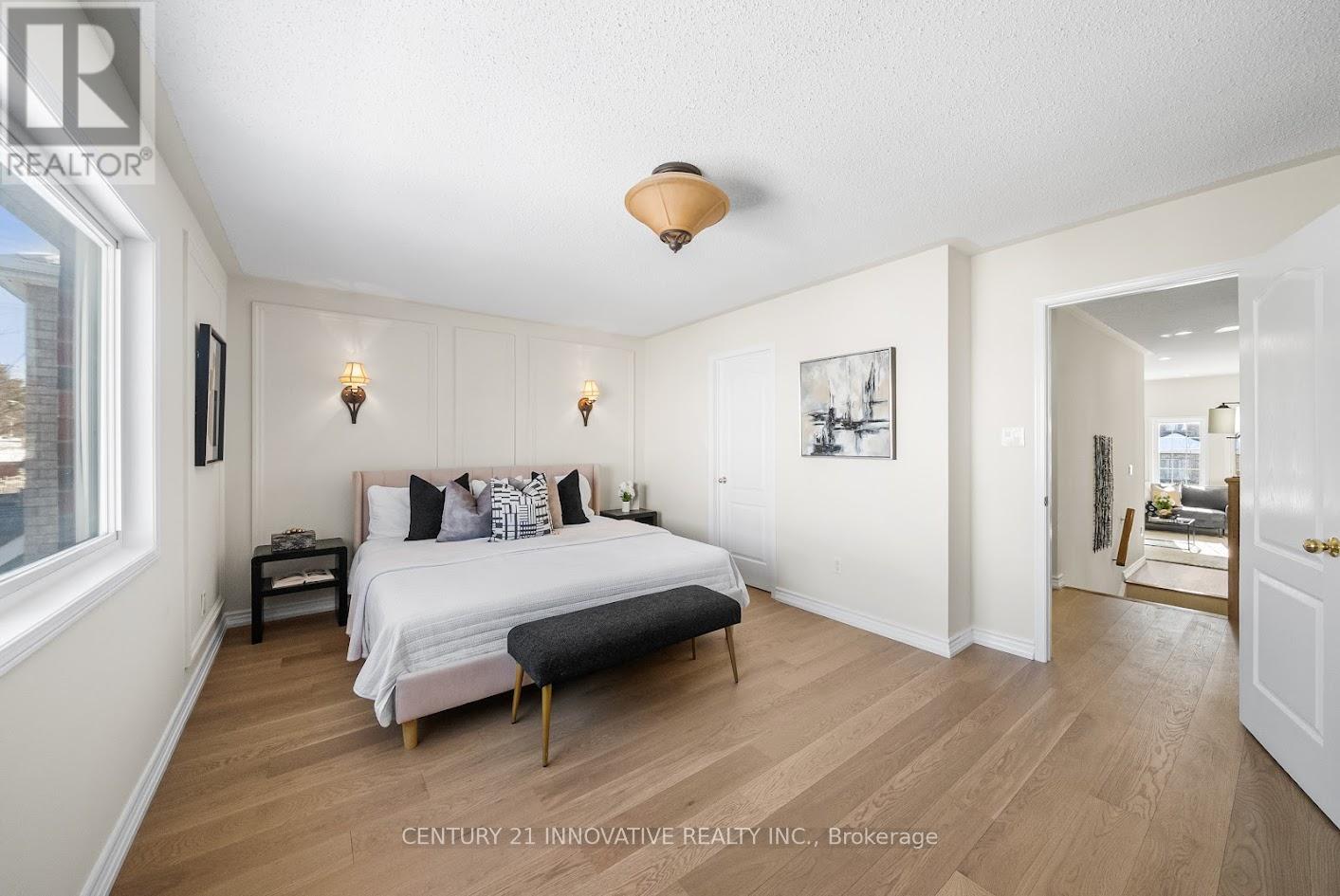 917 Joe Persechini Drive, Newmarket, Ontario  L3X 2Y8 - Photo 34 - N12833194