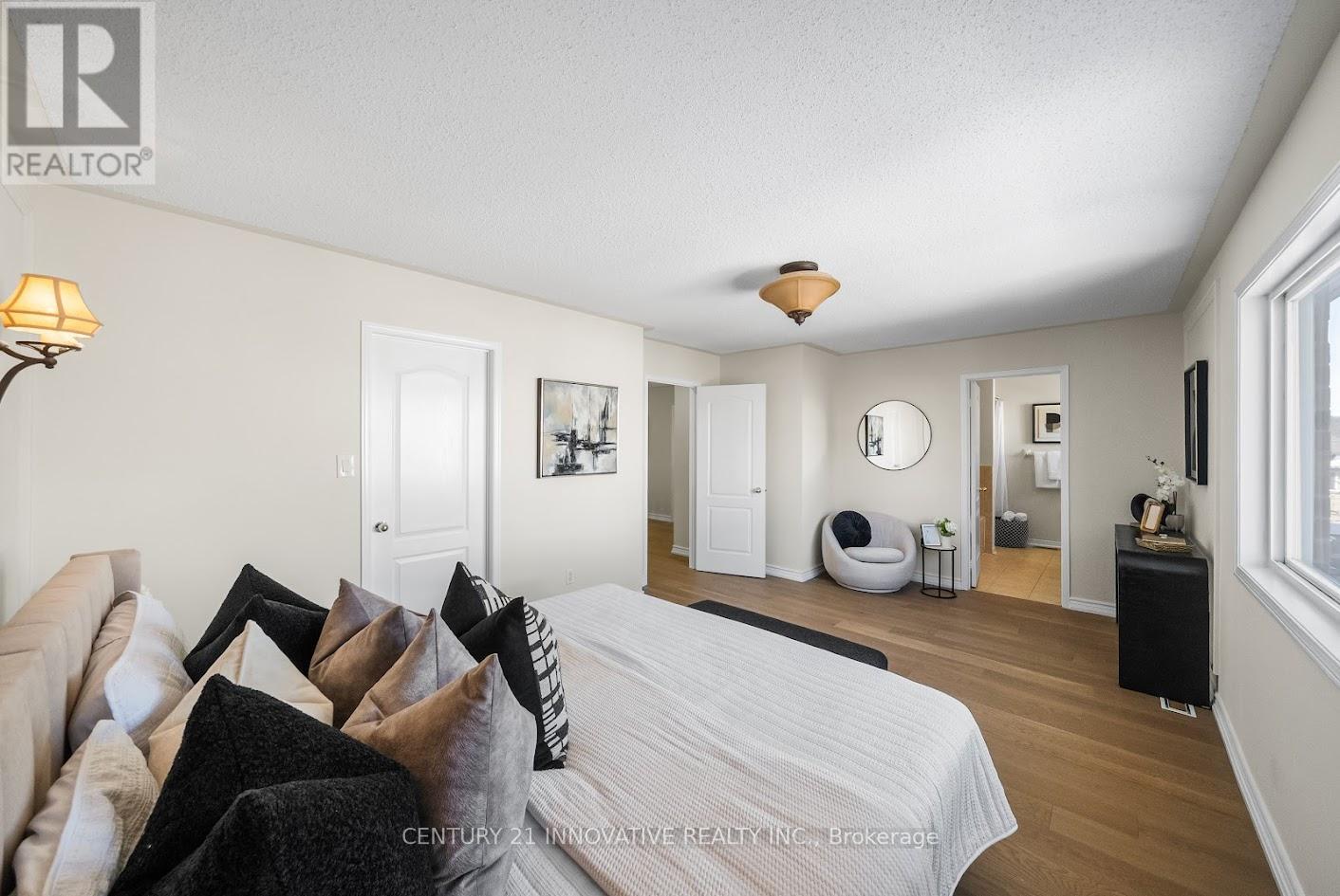 917 Joe Persechini Drive, Newmarket, Ontario  L3X 2Y8 - Photo 35 - N12833194