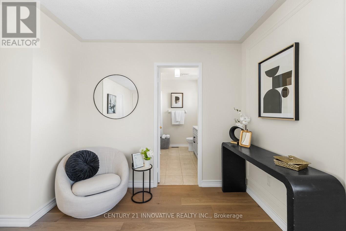 917 Joe Persechini Drive, Newmarket, Ontario  L3X 2Y8 - Photo 36 - N12833194