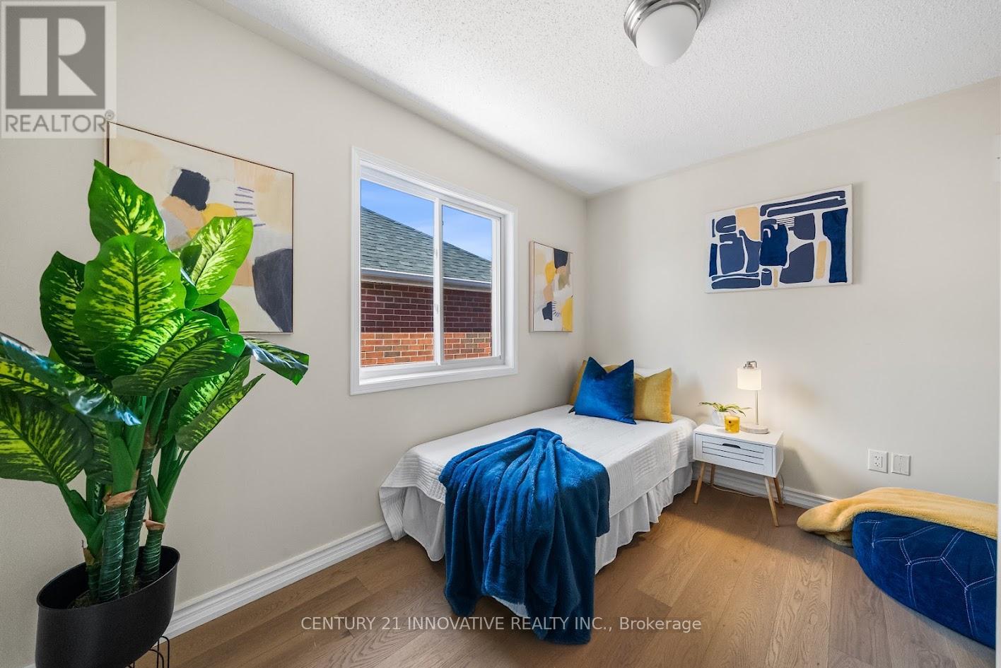 917 Joe Persechini Drive, Newmarket, Ontario  L3X 2Y8 - Photo 41 - N12833194