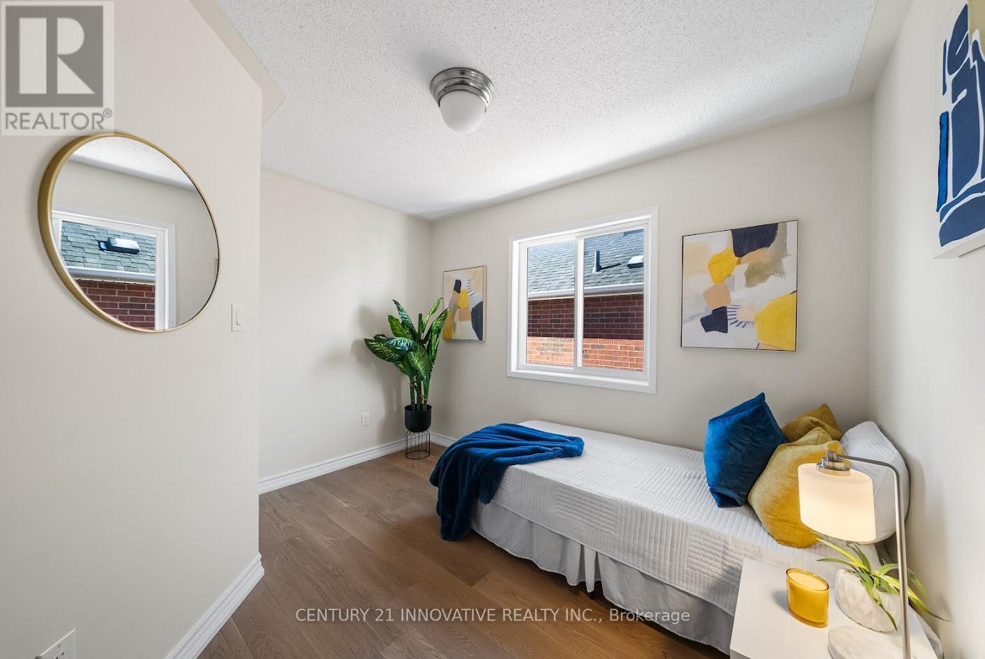 917 Joe Persechini Drive, Newmarket, Ontario  L3X 2Y8 - Photo 42 - N12833194