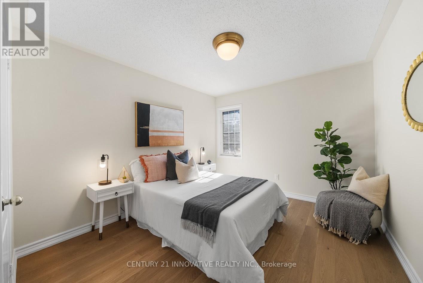 917 Joe Persechini Drive, Newmarket, Ontario  L3X 2Y8 - Photo 43 - N12833194