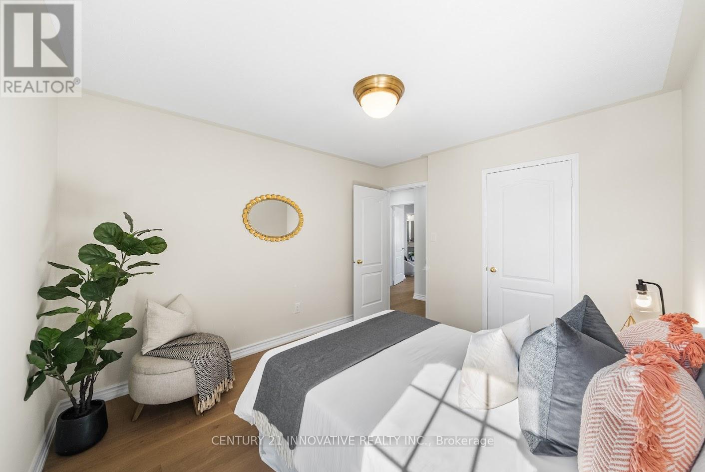 917 Joe Persechini Drive, Newmarket, Ontario  L3X 2Y8 - Photo 44 - N12833194