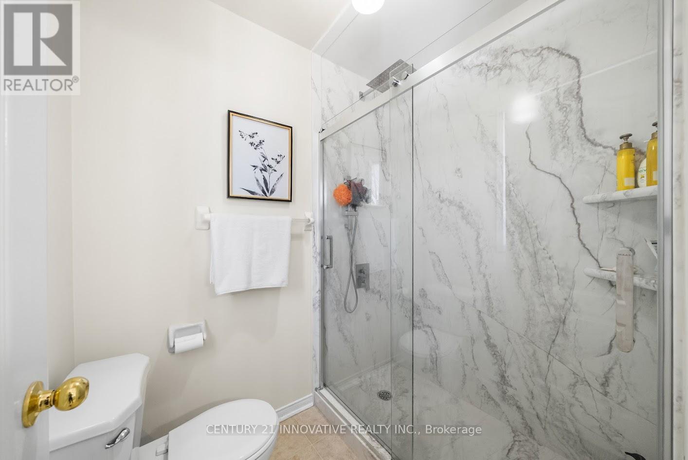 917 Joe Persechini Drive, Newmarket, Ontario  L3X 2Y8 - Photo 46 - N12833194