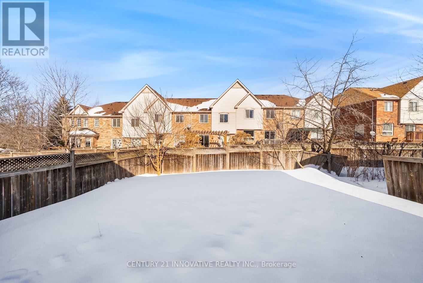 917 Joe Persechini Drive, Newmarket, Ontario  L3X 2Y8 - Photo 47 - N12833194