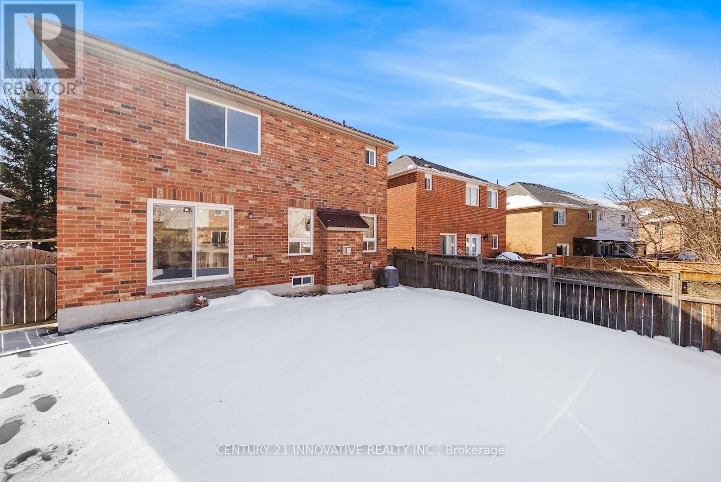 917 Joe Persechini Drive, Newmarket, Ontario  L3X 2Y8 - Photo 48 - N12833194