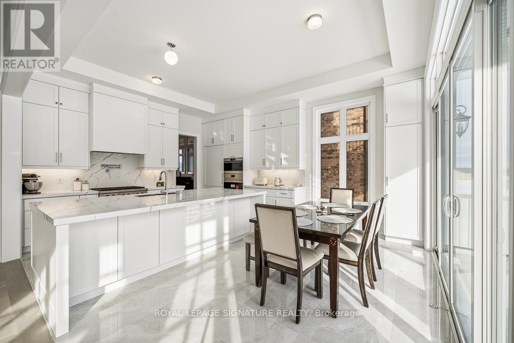 16 Gianvito Crescent, King, Ontario  L7B 0T2 - Photo 11 - N12833284