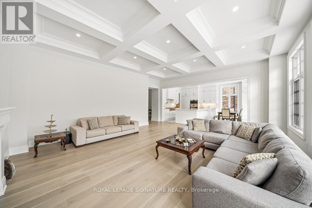 16 Gianvito Crescent, King, Ontario  L7B 0T2 - Photo 14 - N12833284