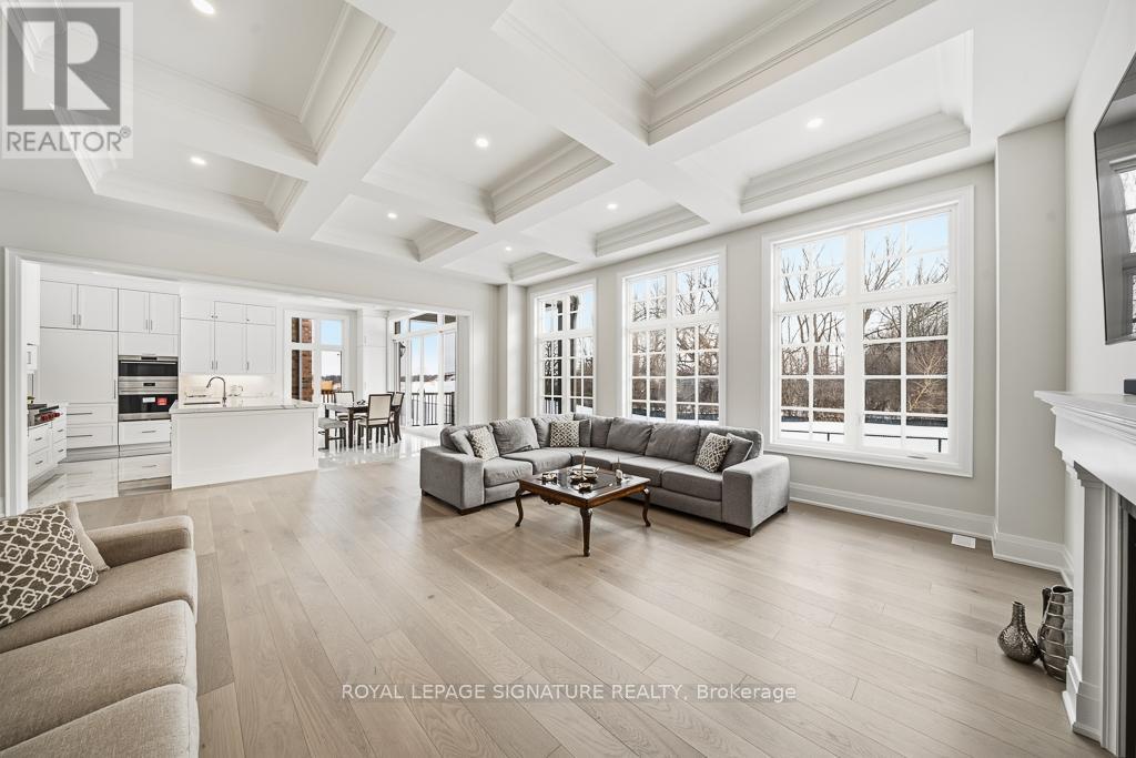 16 Gianvito Crescent, King, Ontario  L7B 0T2 - Photo 15 - N12833284