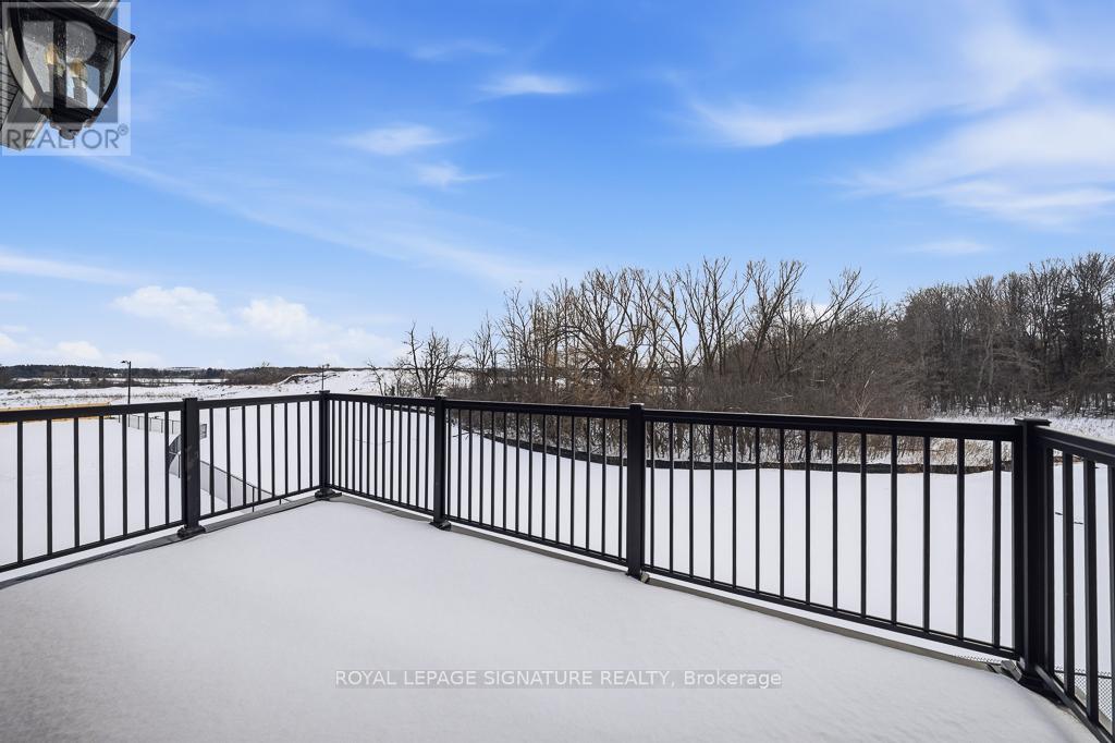 16 Gianvito Crescent, King, Ontario  L7B 0T2 - Photo 24 - N12833284