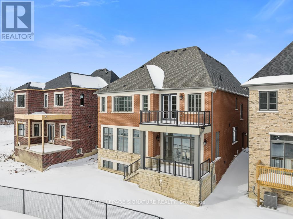 16 Gianvito Crescent, King, Ontario  L7B 0T2 - Photo 40 - N12833284