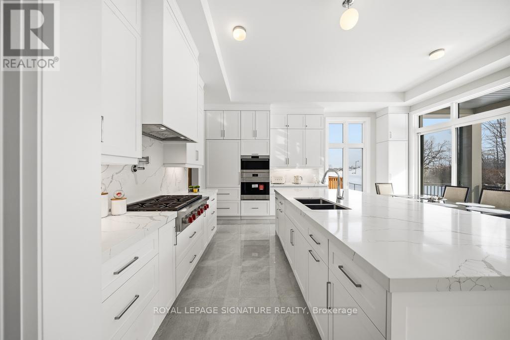 16 Gianvito Crescent, King, Ontario  L7B 0T2 - Photo 6 - N12833284